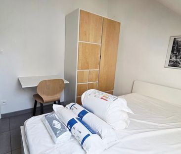 Location Appartement 2 pièces 25m² ORLEANS 45100 - Photo 5