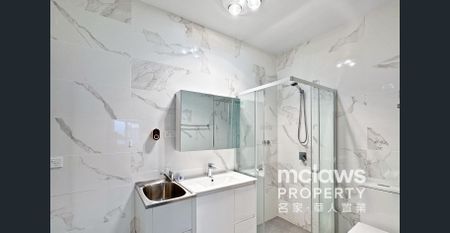 Modern 2-Bed Unit in Prime Location - Photo 4