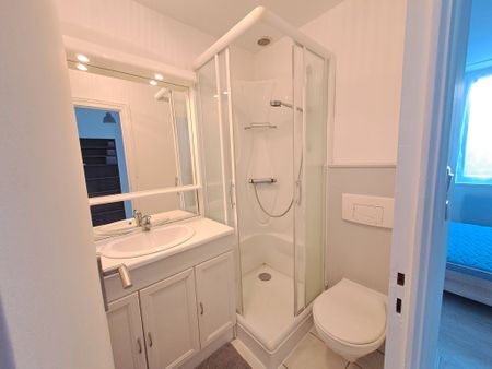 Location Appartement 2 pièces 30m² LIMOGES 87100 - Photo 5