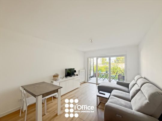 Location Appartement 2 pièces 41m² LES SABLES D’OLONNE 85180 - Photo 1