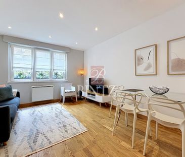 Location Appartement 2 pièces 33m² STRASBOURG 67000 - Photo 2
