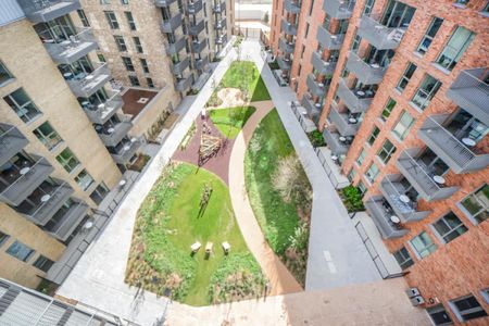 UNCLE, Deptford, SE8 - Photo 5