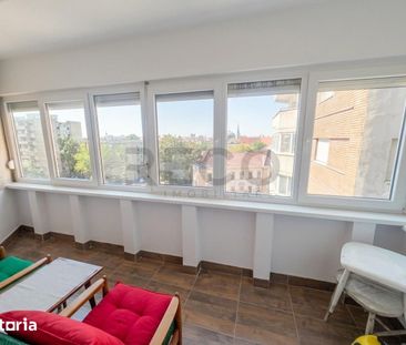 RECO apartament 3 camere de inchiriat, Zona Centrala, Oradea - Fotografie 6