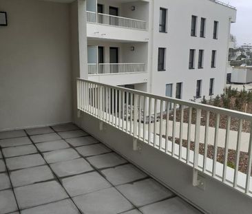 Location Appartement 3 pièces 66m² RUMILLY 74150 - Photo 5