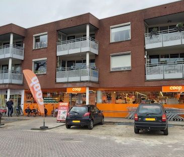 Appartement te huur: Braakstraat 1-15 7581 EZ Losser - Foto 3