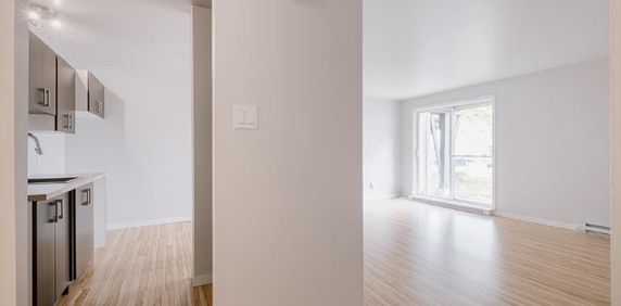 Appartement 3 ½ à louer Duberger-Les Saules janvier 2026 - Photo 2