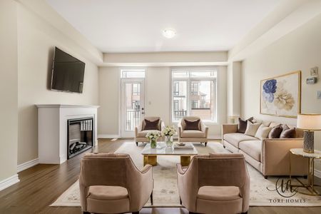 For Lease - 19 Gunton Street, Aurora, Ontario - Photo 2