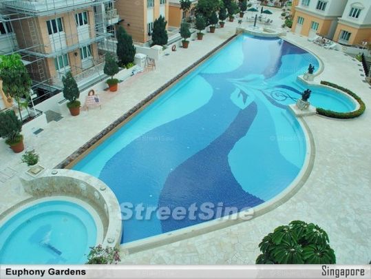 Euphony Gardens (D27), Condominium - For Rent - Photo 1