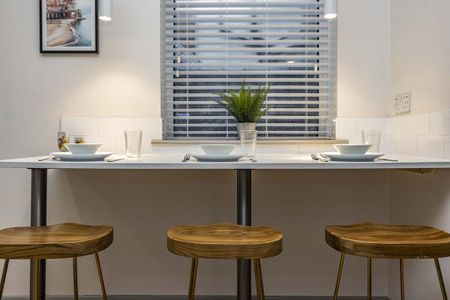 1 bedroom house of multiple occupation to rent - Photo 5