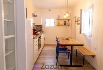 Ático de alquiler en C. Virgen de la Palma, La Caleta - La Viña