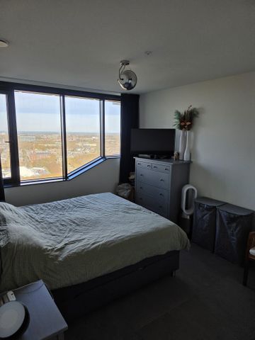 Te huur: Appartement Anna van Buerenplein in Den Haag - Photo 5