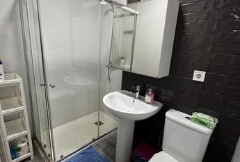 Calle Magistrado Salvador Barbera, Málaga, Andalusia 29010