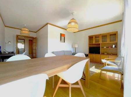 Rua João de Freitas Branco, Lisbon, Lisbon 1500 - Photo 4