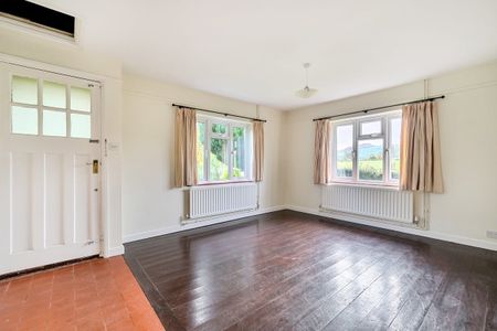 3 bedroom bungalow to rent - Photo 3