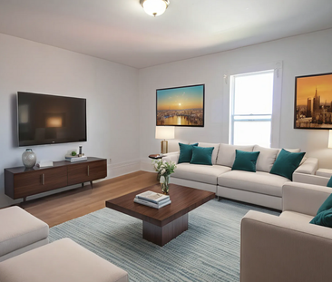 Spacious 2 Bedroom Unit in Niagara Falls! - Photo 1