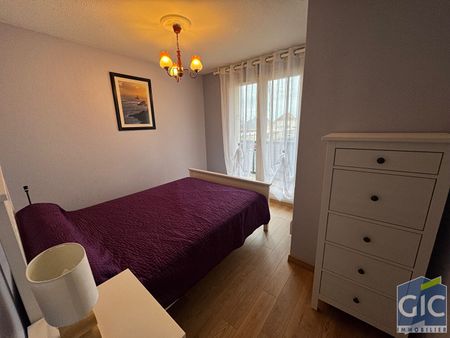 Location Appartement 3 pièces 50m² - Photo 4