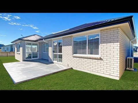 Light and sunny home - Photo 1