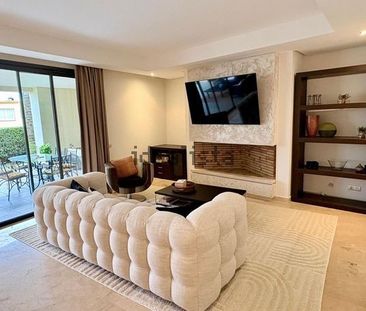 Alquiler de chalet adosado en Calle Wagner Urb Marbella Sierra Blanca - Photo 3