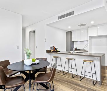 MGM MARTIN – TWO BEDROOM APARTMENT - Photo 5