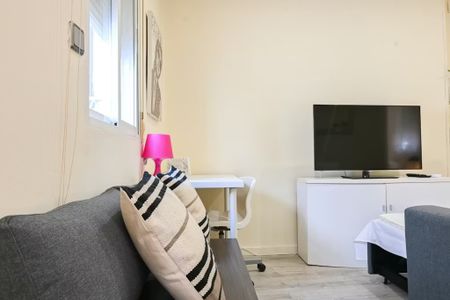 Calle de Embajadores, Madrid, Community of Madrid 28045 - Foto 4