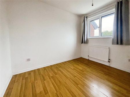 2 bedroom terraced house to rent - Photo 5