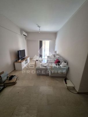 Διαμέρισμα για ενοικίαση Τζιτζιφιές (Καλλιθέα) - Photo 1