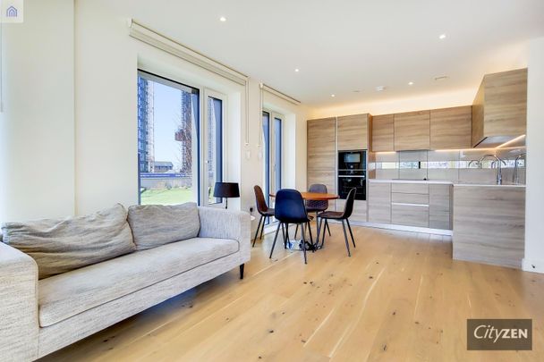 Judde House, Duke of Wellington Avenue - Photo 1