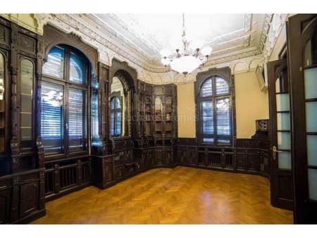 Gothic Mansion of Six Plus Bedrooms and Garden - Downtown - Fotografie 2
