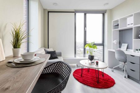 Zernike Tower - Photo 5