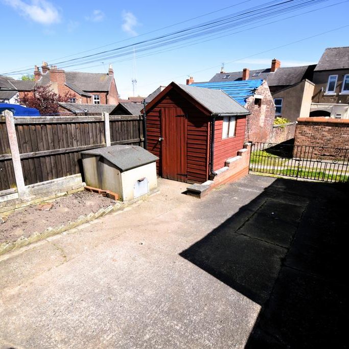 2 bedroom terraced house to rent - Photo 1