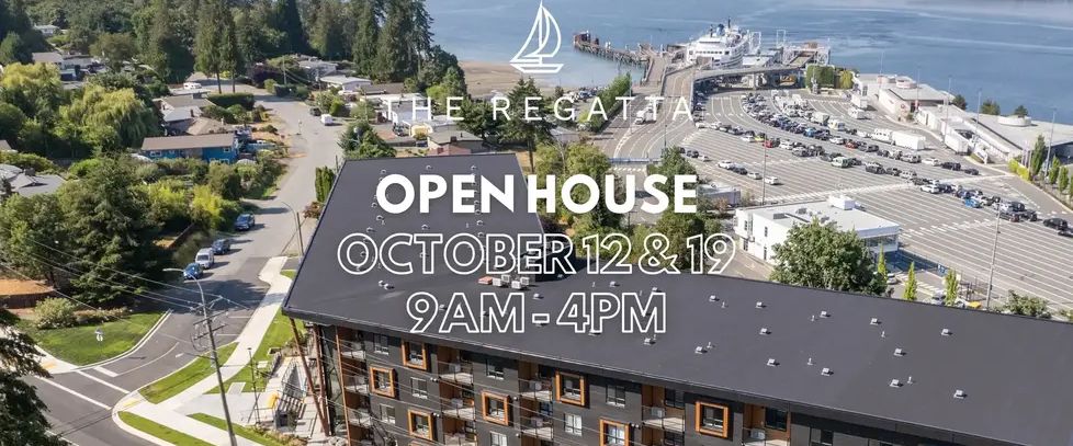 Regatta | 550 Brechin Road, Nanaimo - Photo 1