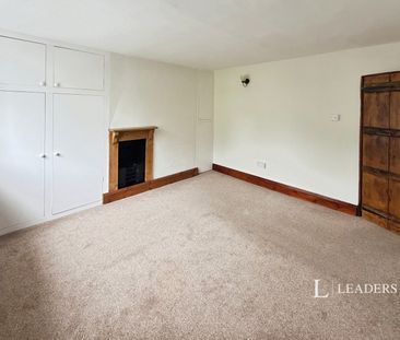 2 bedroom house to rent Meeting Street, Quorn, Loughborough, Leices... - Photo 3