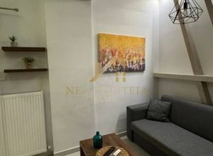 Studio/Γκαρσονιέρα για ενοικίαση - Κέντρο Θεσσαλονίκης, - Photo 1