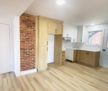 Condo moderne 5 ½ à Shawinigan | 2103 Champlain | Grand, rénové, lu... - Photo 6