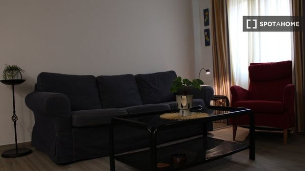 valencia, Valencian Community 46021 - Photo 1