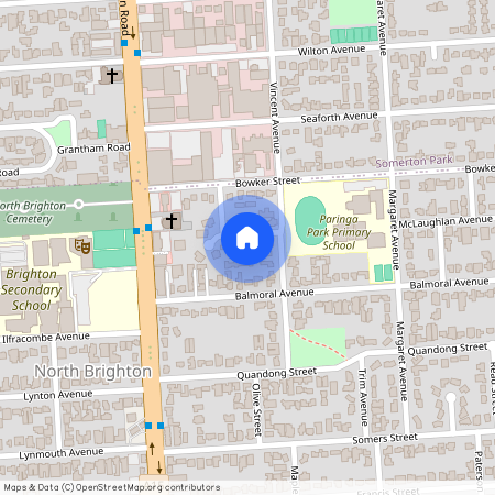 7 Warwick Ave, SA 5048, North Brighton