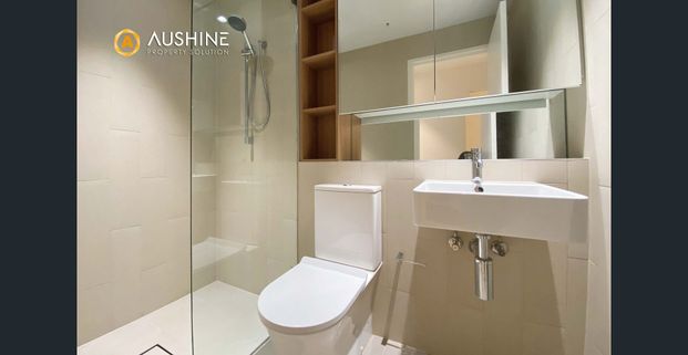 Near New Two Bedroom Plus Study Apartment In The Heart Of North Ryde - Photo 1