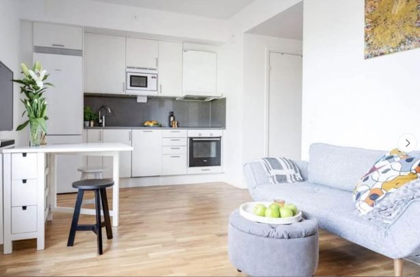 Norsborg - 1rok - tillsv - 11.500kr/mån - Foto 1