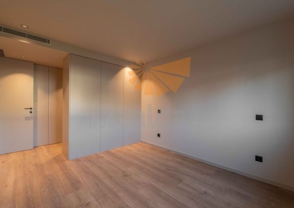 Apartamento T3 em Braga