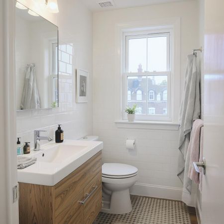 2 bedroom flat to rent - Photo 5