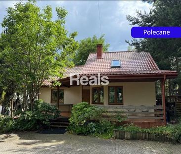 Pruszkowski, Michałowice, Pęcice, Piachy - Photo 5