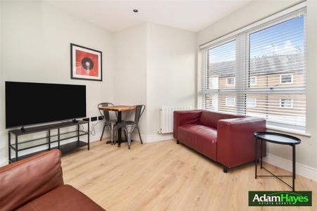 1 bedroom apartment to rent - Photo 3