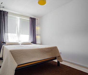 3 pok. | Balkon | Parking | OD 01.04 - Zdjęcie 2