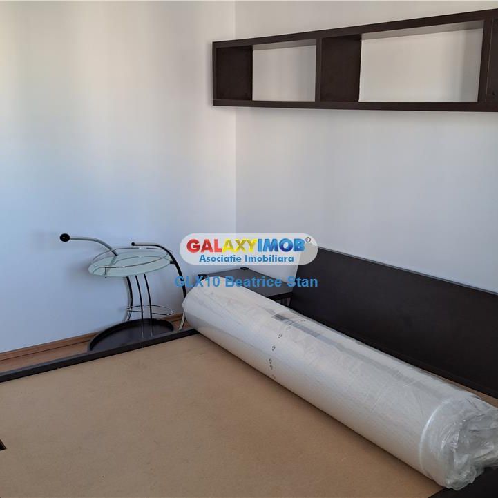 Inchiriere apartament 3 camere decomandat OCTAVIAN GOGA / NERVA TRAIAN - Photo 1
