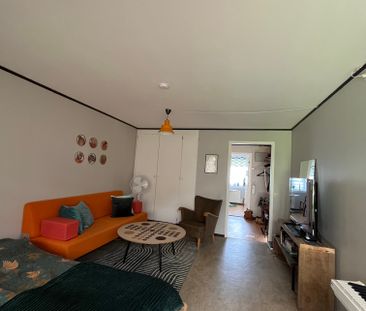 Vetevägen, Bockara - Foto 1