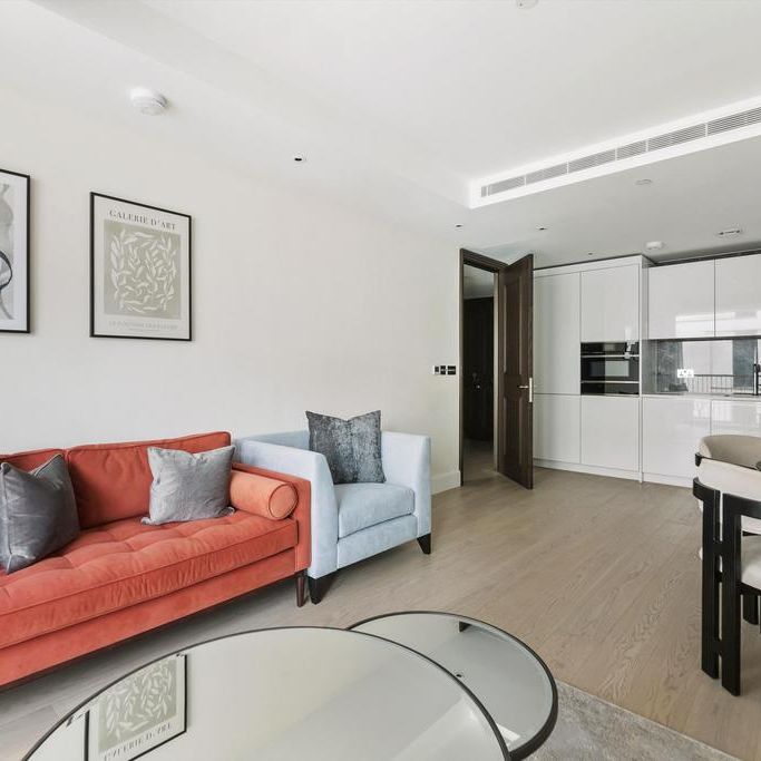 1 bedroom flat to rent - Photo 1