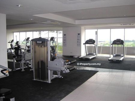 Koi Prima Condominium, Taman Mas Sepang, Puchong - Foto 4