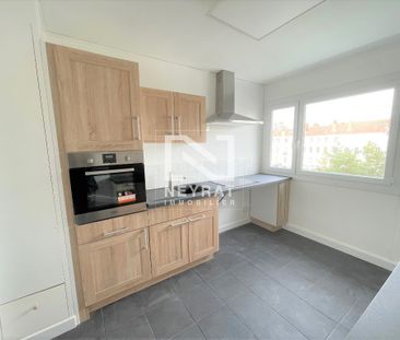 APPARTEMENT T3 A LOUER - Photo 2