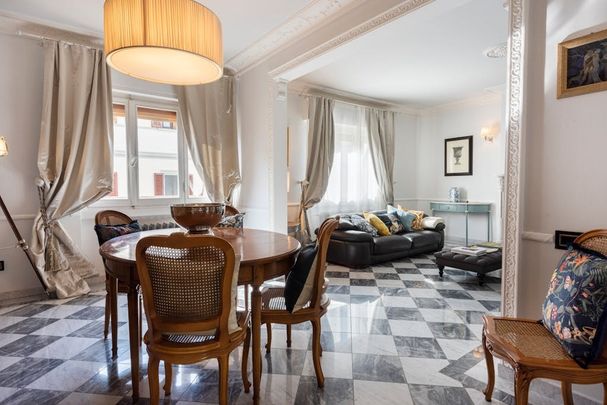 Via dellOrcagna, Florence, Tuscany 50121 - Photo 1