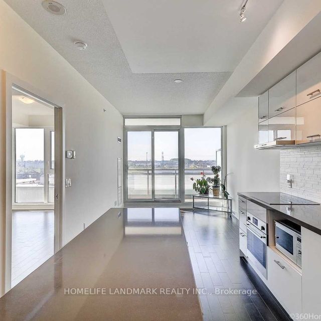 For Lease - 180 Enterprise Boulevard Unit# 710K, Markham, Ontario - Photo 1